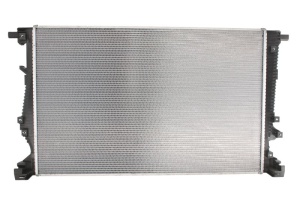 Radiator motor potrivit JEEP CHEROKEE 2.0D-3.2 - Img 2