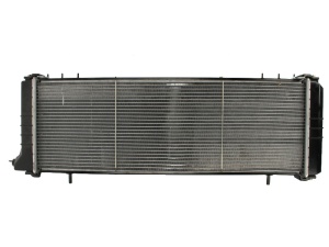 Radiator motor potrivit JEEP CHEROKEE 2.5/4.0 - Img 2