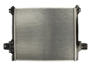 Radiator motor potrivit JEEP COMMANDER, GRAND CHEROKEE III 3.0D - Img 2