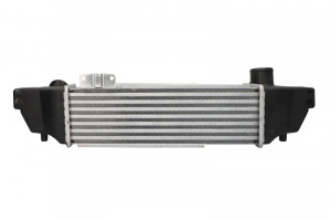 Radiator motor potrivit KIA SORENTO I 2.5D 08.02-12.11 - Img 2