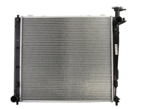 Radiator motor potrivit KIA SORENTO II, SORENTO II/SUV 2.0D/2.2D - Img 1