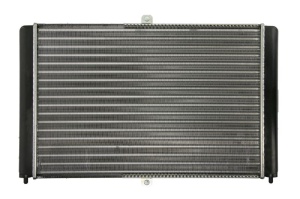 Radiator motor potrivit LADA SAMARA 1.1/1.3/1.5 - Img 2