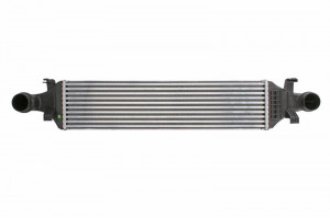 Radiator motor potrivit MERCEDES A (W176), B SPORTS TOURER (W246, W242), CLA (C117), CLA SHOOTING BRAKE (X117), GLA (X156); INFINITI Q30, QX30 1.5D-2.2D 11.11- - Img 1