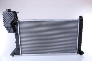 Radiator motor potrivit MERCEDES SPRINTER 2-T (B901, B902), SPRINTER 3-T (B903), SPRINTER 4-T (B904) 2.3-2.9D - Img 4