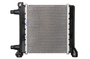 Radiator motor potrivit MINI (F55), (F56), (F57), CLUBMAN (F54) 2.0 - Img 2