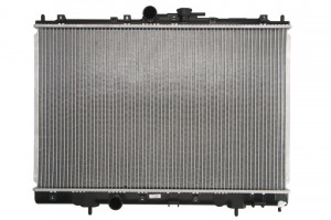 Radiator motor potrivit MITSUBISHI PAJERO PININ I 1.8/2.0 - Img 1