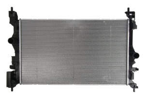 Radiator motor potrivit OPEL ADAM, CORSA E 1.4/1.6 - Img 1
