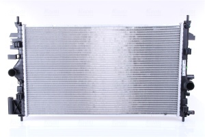 Radiator motor potrivit OPEL INSIGNIA A; SAAB 9-5 1.6/1.8 - Img 2