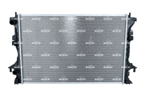 Radiator motor potrivit RENAULT ESPACE IV, LAGUNA II 1.9D/2.0D/2.2D -12.15 - Img 3