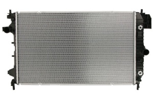 Radiator motor potrivit SAAB 9-3 1.9D - Img 1