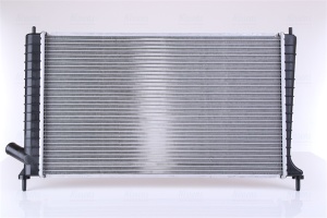 Radiator motor potrivit SAAB 9-5 2.0/2.3 - Img 4