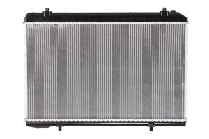 Radiator motor potrivit SSANGYONG MUSSO 2.9D - Img 2