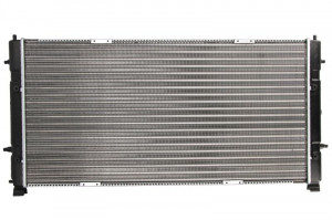 Radiator motor potrivit VW CALIFORNIA T4 CAMPER, TRANSPORTER T4 1.8-2.8 - Img 2