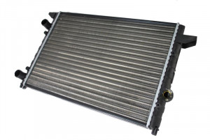 Radiator motor potrivit VW PASSAT B3/B4 1.6-2.0 - Img 3