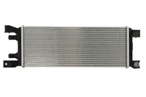 Radiator racire motor (automatic) potrivit JEEP WRANGLER IV 2.0 11.17- - Img 1