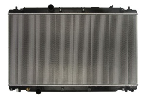 Radiator racire motor potrivit HONDA CR-V II, CR-V III, CR-V IV, CR-V V 1.5/2.4 09.01- - Img 1
