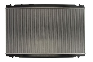 Radiator racire motor potrivit HONDA CR-V II, CR-V III, CR-V IV, CR-V V 1.5/2.4 09.01- - Img 2