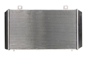 Radiator racire motor potrivit SAAB 900 I 2.0/2.1 09.78-06.94 - Img 2
