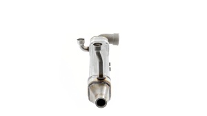 Radiator recirculare gaze esapament (861mm x 241mm x 294mm) potrivit MERCEDES ACTROS MP4 / MP5, ANTOS, AROCS; SETRA 400 OM470.903-OM470.915 07.11- - Img 4