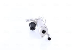 Radiator recirculare gaze esapament potrivit ABARTH 124 SPIDER; AUDI A3, TT; SEAT ALTEA, ALTEA XL, LEON, TOLEDO III; SKODA OCTAVIA II, SUPERB II, YETI; VW EOS, GOLF IV, GOLF PLUS V, GOLF V 1.4/1.9D/2.0D 10.97- - Img 4