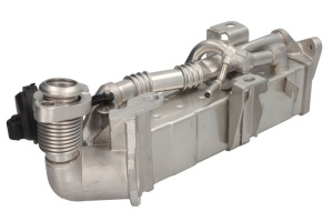 Radiator recirculare gaze esapament potrivit BMW 4 (F32, F82), 4 (F33, F83), 4 GRAN COUPE (F36), 5 (F10), 5 (F11), 5 GRAN TURISMO (F07), 7 (F01, F02, F03, F04), X3 (F25), X4 (F26), X5 (F15, F85) 3.0D 11.11-12.20 - Img 1