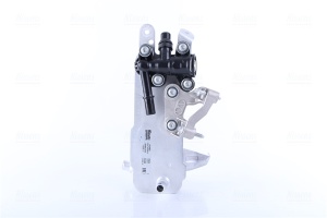 Radiator ulei potrivit BMW 1 (F20), 1 (F21), 2 (F22, F87), 2 (F23), 2 (G42, G87), 3 (F30, F80), 3 (F31), 3 (G20, G80, G28), 3 (G21), 3 (G21, G81), 3 GRAN TURISMO (F34), 4 (F32, F82) 1.5-3.0 06.10- - Img 1