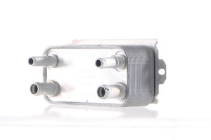 Radiator ulei potrivit JAGUAR F-PACE, F-TYPE, XE, XF I, XF II, XF SPORTBRAKE, XJ, XK II; LAND ROVER DEFENDER, DISCOVERY V, RANGE ROVER IV, RANGE ROVER SPORT II, RANGE ROVER VELAR 2.0-5.0 03.06- - Img 2