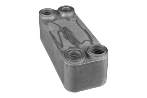 Radiator ulei potrivit VOLVO A D12C380/TD104KAE/TD122 - Img 4
