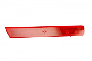 Reflector Spate Dreapta potrivit ALFA ROMEO 147 01.01-03.10 - Img 1
