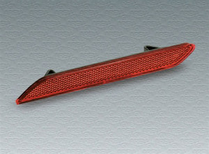 Reflector Spate Dreapta potrivit ALFA ROMEO 156 02.97-05.06 - Img 3