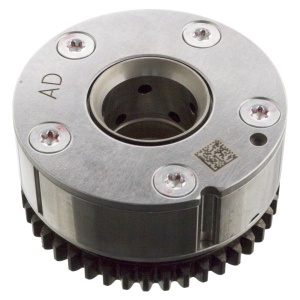 Regulator ax came potrivit DACIA LOGAN II, LOGAN MCV II, SANDERO II; RENAULT CAPTUR I, CLIO IV, CLIO IV/HATCHBACK, LOGAN II, TWINGO III; SMART FORTWO 0.9/0.9LPG/1.0 10.12- - Img 1