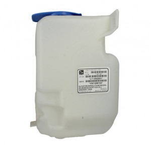 Rezervor apa parbriz (fara pompa) potrivit AUDI A3; SEAT LEON; SKODA OCTAVIA I; VW GOLF IV 09.96-12.10 - Img 1