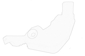 Rezervor spalator potrivit RENAULT CLIO IV, CLIO IV/HATCHBACK, CLIO IV/KOMBI 11.12-08.21 - Img 1