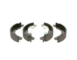 Sabot frana potrivit CHEVROLET MATIZ, SPARK, SPARK/HATCHBACK; DAEWOO MATIZ 0.8-1.0LPG 09.98- - Img 3