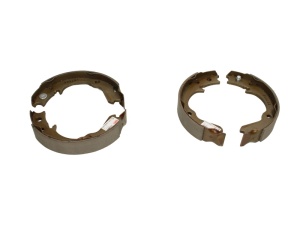Sabot frana potrivit SUBARU FORESTER, IMPREZA, LEGACY I, LEGACY II, LEGACY OUTBACK 1.6-2.5 01.89-06.09 - Img 1