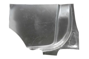 Segment aripa Spate Stanga (la volan) potrivit NISSAN PRIMASTAR; OPEL VIVARO A; RENAULT TRAFIC II - Img 1