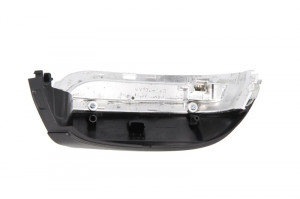 Semnalizator Dreapta (LED) potrivit VW BEETLE, CC B7, EOS, JETTA IV, PASSAT ALLTRACK B7, PASSAT B6, PASSAT B7, SCIROCCO III 1.2-3.6 03.06- 03.06- - Img 2