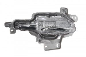 Semnalizator dreapta (transparent, WY21W) MAZDA 3 HATCHBACK/LIMUZINA 2013-2017 - Img 1