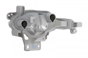 Semnalizator dreapta (transparent, WY21W) MAZDA 3 HATCHBACK/LIMUZINA 2013-2017 - Img 2