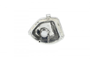 Semnalizator Dreapta (transparent, WY5W) potrivit FORD TOURNEO CUSTOM V362, TRANSIT CUSTOM V362 2.0D/2.2D 04.12- 04.12- - Img 2