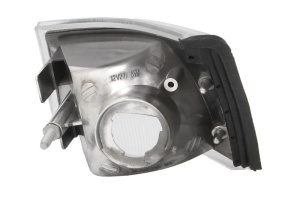 Semnalizator fata Dreapta (alb) potrivit DAEWOO ESPERO 1.5/1.8/2.0 10.91-09.99 01.90-12.96 - Img 2