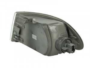 Semnalizator fata Dreapta (alb) potrivit HONDA CIVIC V 1.3/1.5/1.6 10.91-03.96 10.91-11.95 - Img 2