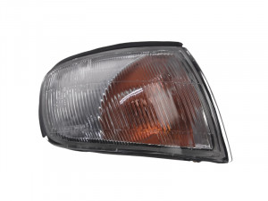 Semnalizator fata Dreapta (alb) potrivit NISSAN ALMERA I 1.4-2.0D 09.95-07.00 09.95-07.00 - Img 1