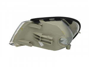 Semnalizator fata Dreapta (alb) potrivit OPEL VECTRA B 1.6-2.5 09.95-07.03 10.95-07.03 - Img 2