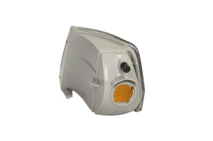 Semnalizator fata Dreapta (alb) potrivit PEUGEOT 106 I, 106 I/HATCHBACK 1.0-1.6 08.91-04.96 09.91-04.96 - Img 2