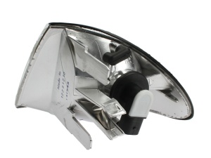 Semnalizator fata Dreapta (alb, PY21W) potrivit BMW 3 (E46) 1.6-3.2 12.97-12.07 02.98-02.05 - Img 2