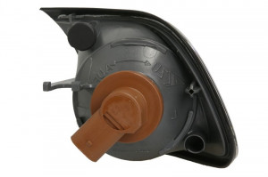 Semnalizator fata Dreapta (alb, PY21W) potrivit BMW 3 (E46) 1.6-3.2 12.97-12.07 06.01-02.05 - Img 2