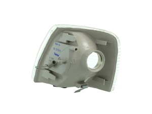 Semnalizator fata Dreapta (alb, PY21W) potrivit VW PASSAT B5 1.6-2.8 08.96-11.00 01.96-12.00 - Img 2