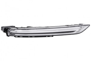 Semnalizator fata Dreapta (LED) potrivit PORSCHE CAYENNE 3.0D-4.8 06.10- 10.14-09.17 - Img 3