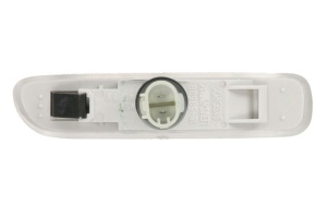 Semnalizator fata Dreapta (transparent) potrivit BMW 3 (E46) 1.6-3.2 12.97-12.07 02.98- - Img 2